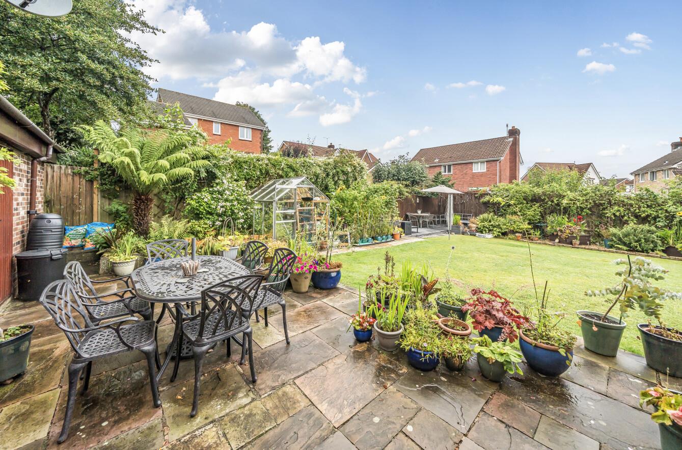 Masefield Way, Sketty, Swansea